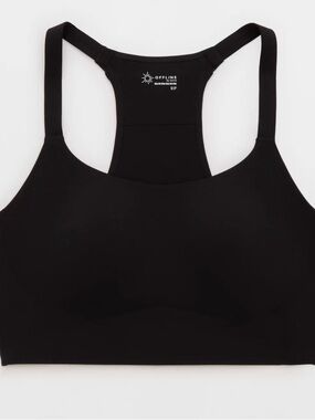 OFFLINE by Aerie Real Me XTRA Hold Up! Pocket Sports Bra